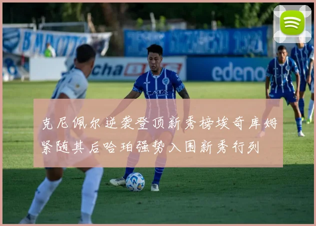 克尼佩尔逆袭登顶新秀榜埃奇库姆紧随其后哈珀强势入围新秀行列